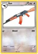 Gun