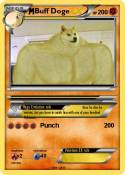 Buff Doge