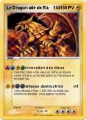 Le Dragon ailé
