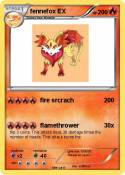 fennefox EX