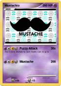 Mustachio