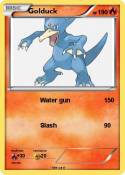 Golduck