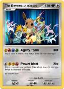 The Eevees