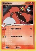 Growlmon