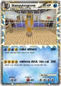 Stampylongnose