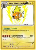 super sayan