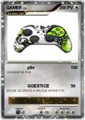 GAMER