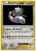 Ultra-Tornadus