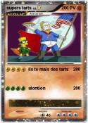 supers tarts