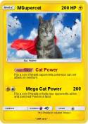 MSupercat