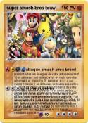 super smash