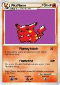PikaFlame