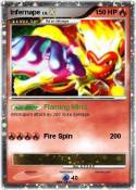 Infernape