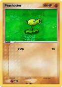 Peashooter