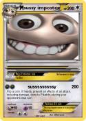 sussy imposter