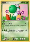Yoshi
