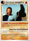 Chuck Norris