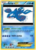 kyogre