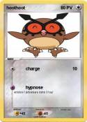 hoothoot
