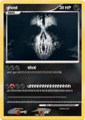 ghost