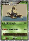 scorpiona