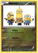 MINIONS!