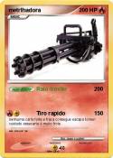 metrlhadora