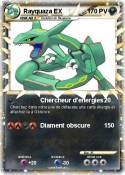 Rayquaza EX