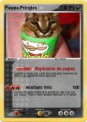 Floppa Pringles