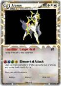 Arceus