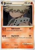 bakugo