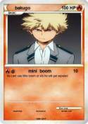 bakugo