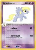 Derpy Hooves