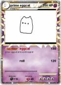 prime eggcat