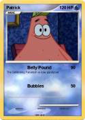 Patrick
