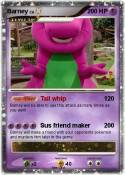 Barney