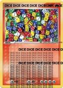DICE DICE DICE