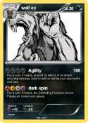 wolf ex
