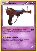 RayGun