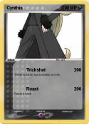 Cynthia