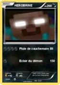 HEROBRINE