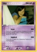riley