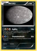 Mercury