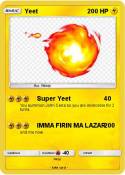 Yeet