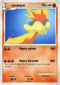 cyndaquil