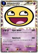 M Epiclord EX