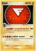 FuzeIII