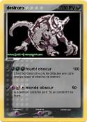 destroro