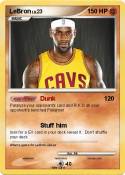 LeBron