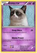 Grumpy Cat